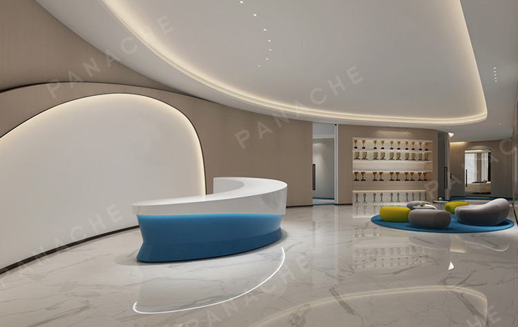 金屬木飾面廠家可提供零售服務嗎？